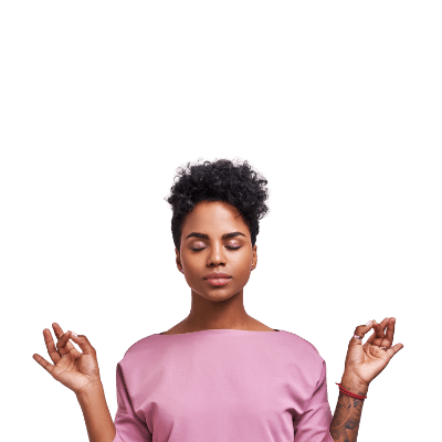 Breathing can help you better your health