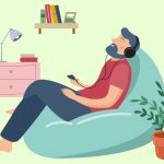 Being happy is more than just a feeling - it has health benefits, too.