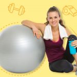 Stay active as you age