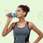 Know about the health benefits of staying hydrated with water