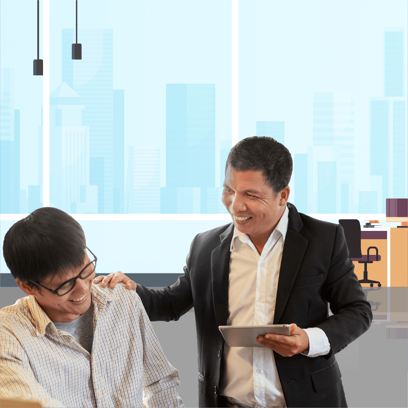 Develop Better Relations With Colleagues At Work