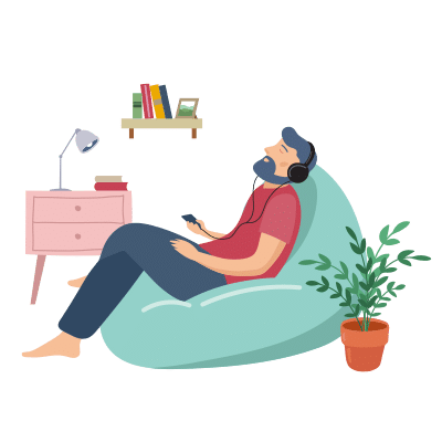 Being happy is more than just a feeling - it has health benefits, too.