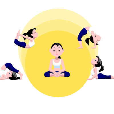 Yoga Poses