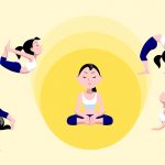 Twist your way to good health with yoga