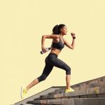 Check out these health benefits of running