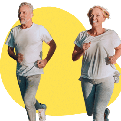 5 Secrets Of Super Healthy People