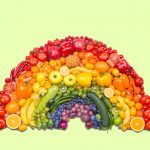 Add a little more colour to your daily diet