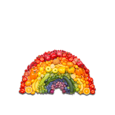 Rainbow Diet