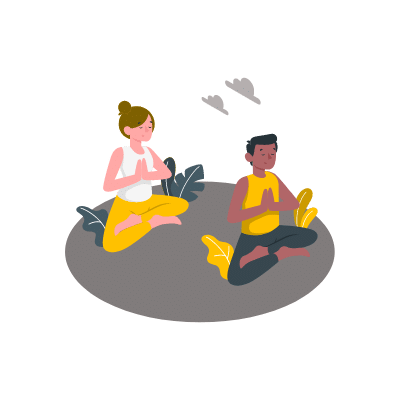 The benefits of yoga for better immunity