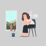 Daily movement can help you combat depression