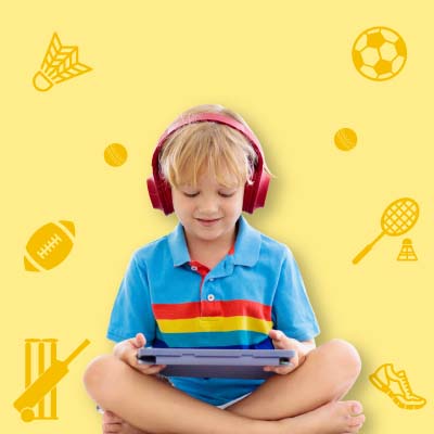 Kids Active During The Pandemic