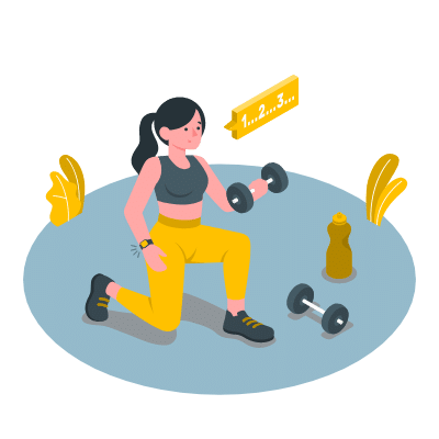 Get the most out of your workout with these exercise tips