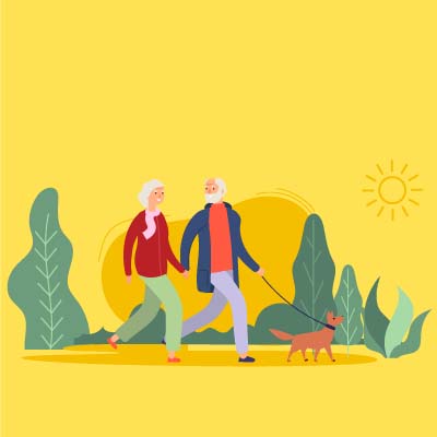 Immune Boosting Strategies