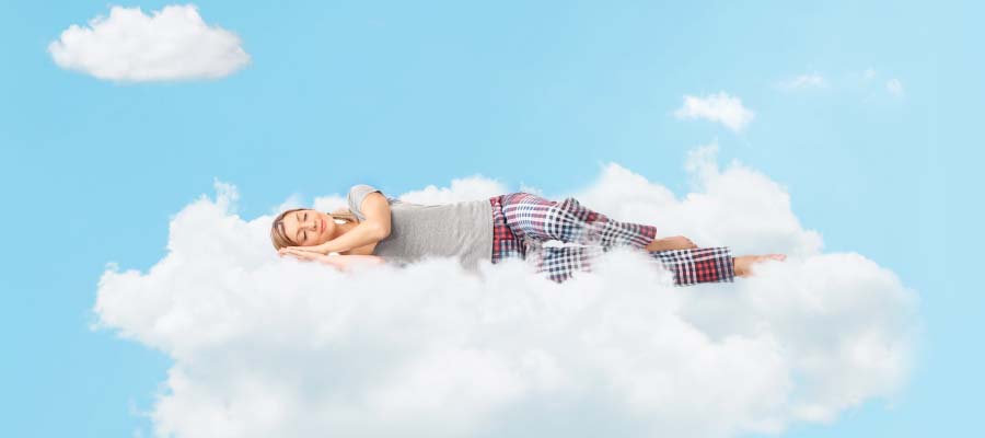 Sleep disturbed and immunity