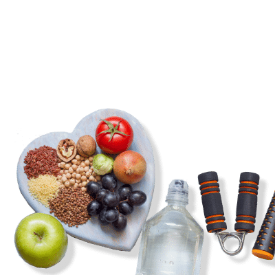 Try tackling these small lifestyle changes starting today