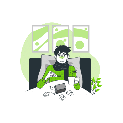 How To Fight The Flu