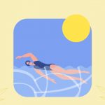 Dive into these benefits of swimming