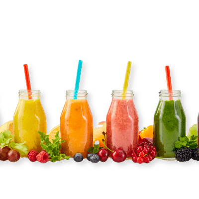 Nutritious drinks that help boost your immunity