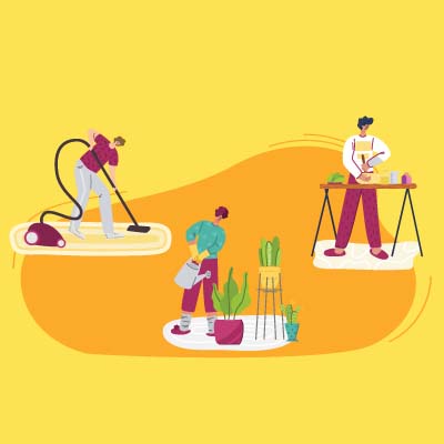 5 Physical Activity Ideas