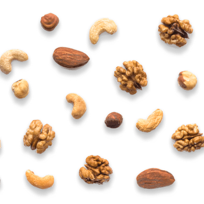 Find out which nuts can boost your health