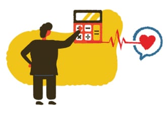 health-calculator-menu