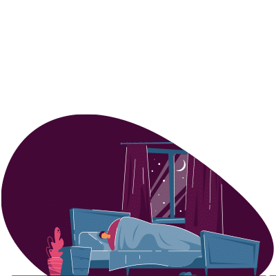 As you sleep, your body changes in a way that is essential to maintaining your health.