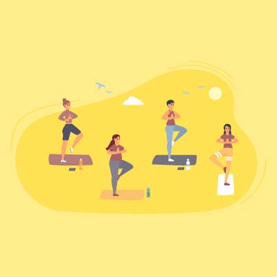 Exercising To Protect Immunity