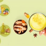 Fight inflammation with these anti-inflammatory foods, Infographic - Anti-inflammatory diet to reduce inflammation