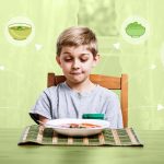 Tips and recipes for your fussy eater to avoid digestive problems