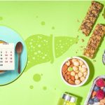 Diet plan for fatty liver disease
