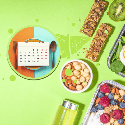 Diet plan for fatty liver disease