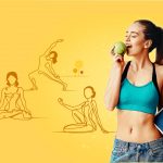 Get the motivation to eat right and exercise