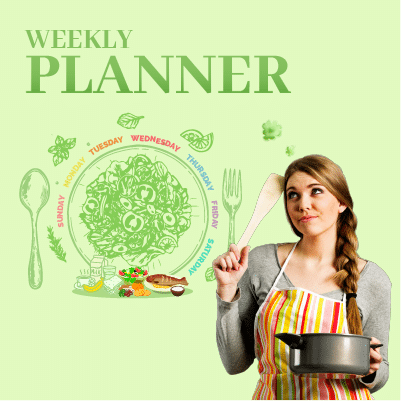 Meal Planning: How and why should you do it?