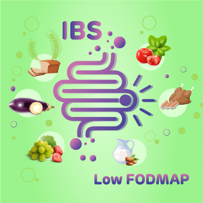 A low FODMAP diet