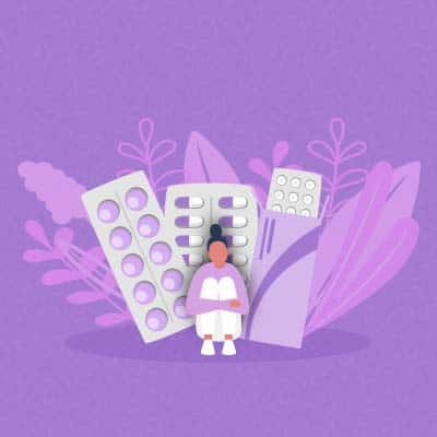 How oral contraceptives can put at a risk of cervical cancer