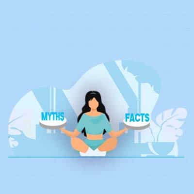 Cervical Cancer: Myths & Facts