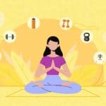 Exercises that you can do to prevent cervical cancer