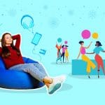 New Year Digital Detox