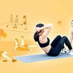 BENEFITS OF WORKING OUT WITH FRIENDS