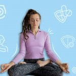 How to build immunity through increased mental strength