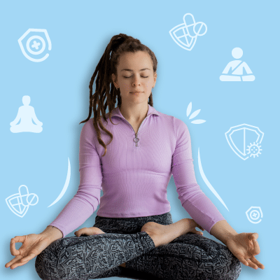 Mental Health & Immunity