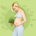 Iron-rich foods to eat when pregnant