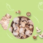 Make mushrooms a part of your diet