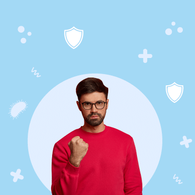 better immune systems