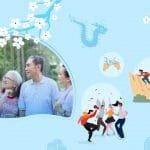 Family activities for celebrating the Chinese new year