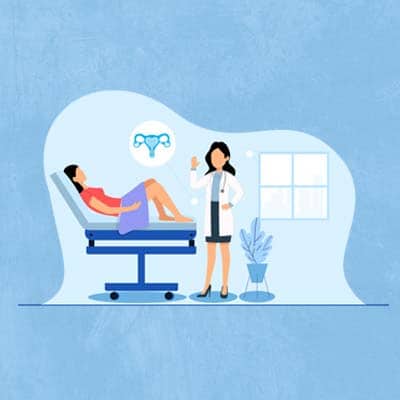 Why women must take the pap smear test