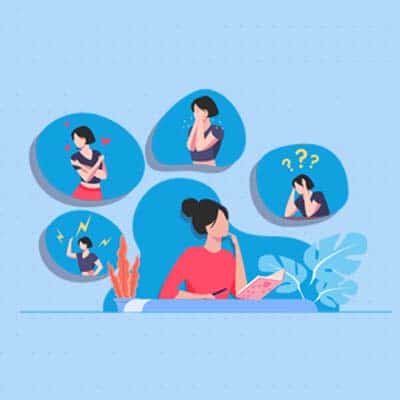 How journal writing can help cope with cervical cancer