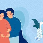 How to deal with cervical cancer when pregnant