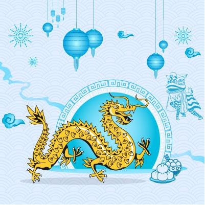 5 ways to celebrate the lantern festival