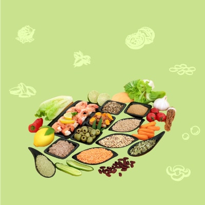 superfoods can help boost your immune system